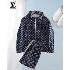 Louis Vuitton Sunscreen Jacket